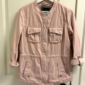 Debenhams light jacket